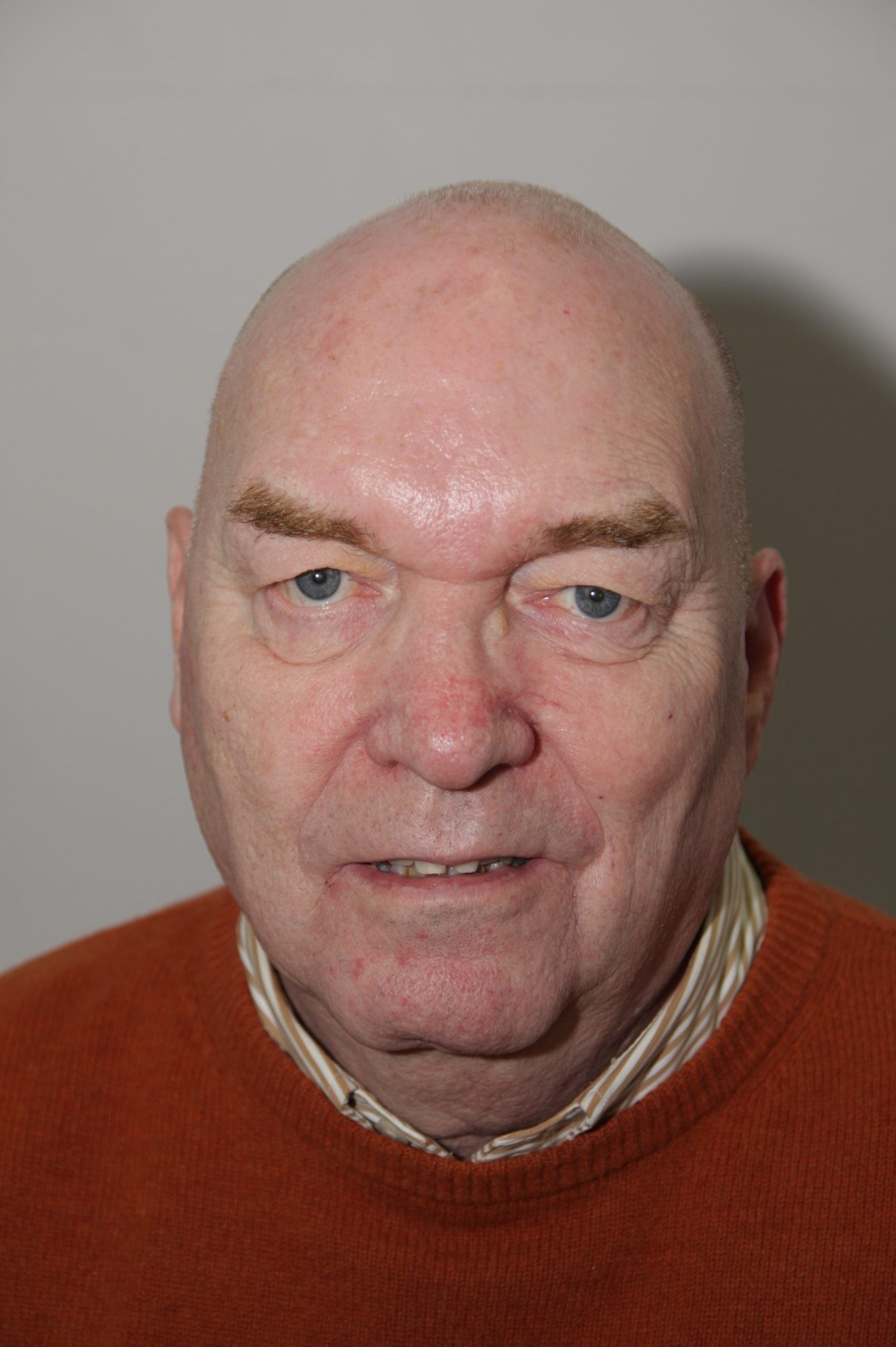 Dr S Handsley - Chair of Governors