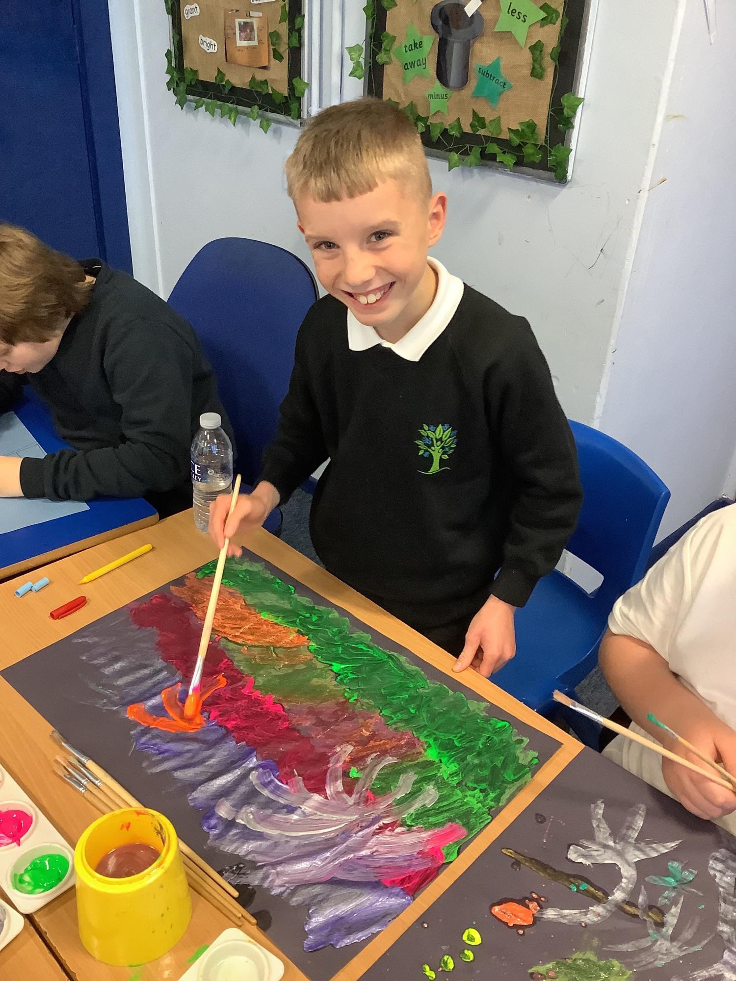 Wellbeing | St Clare's School