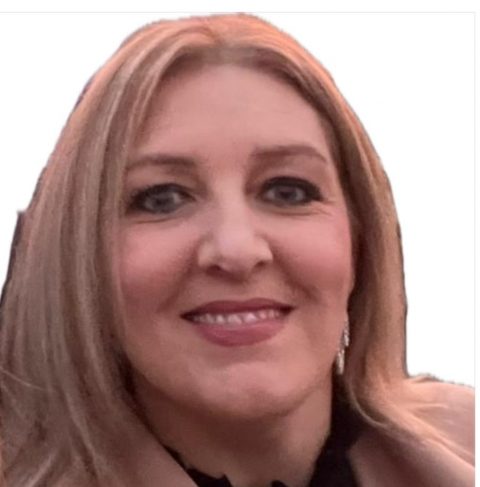 Mrs Sawford